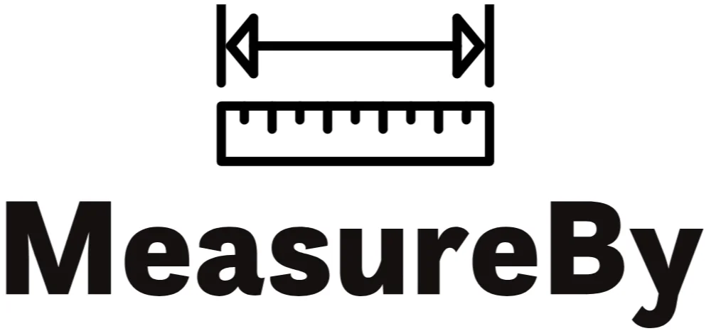 MeasureBy.com Logo
