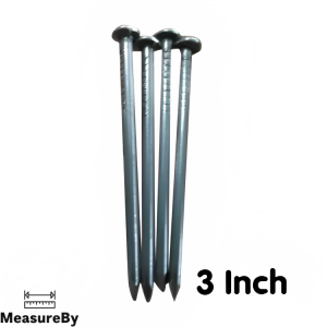 How Long or Big Is 3 Inches? [with Example]